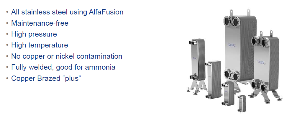 Alfa Laval AlfaNova