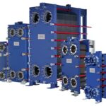 Plate Heat Exchanger: Perbedaan Industrial Plate dan Hygienie Plate